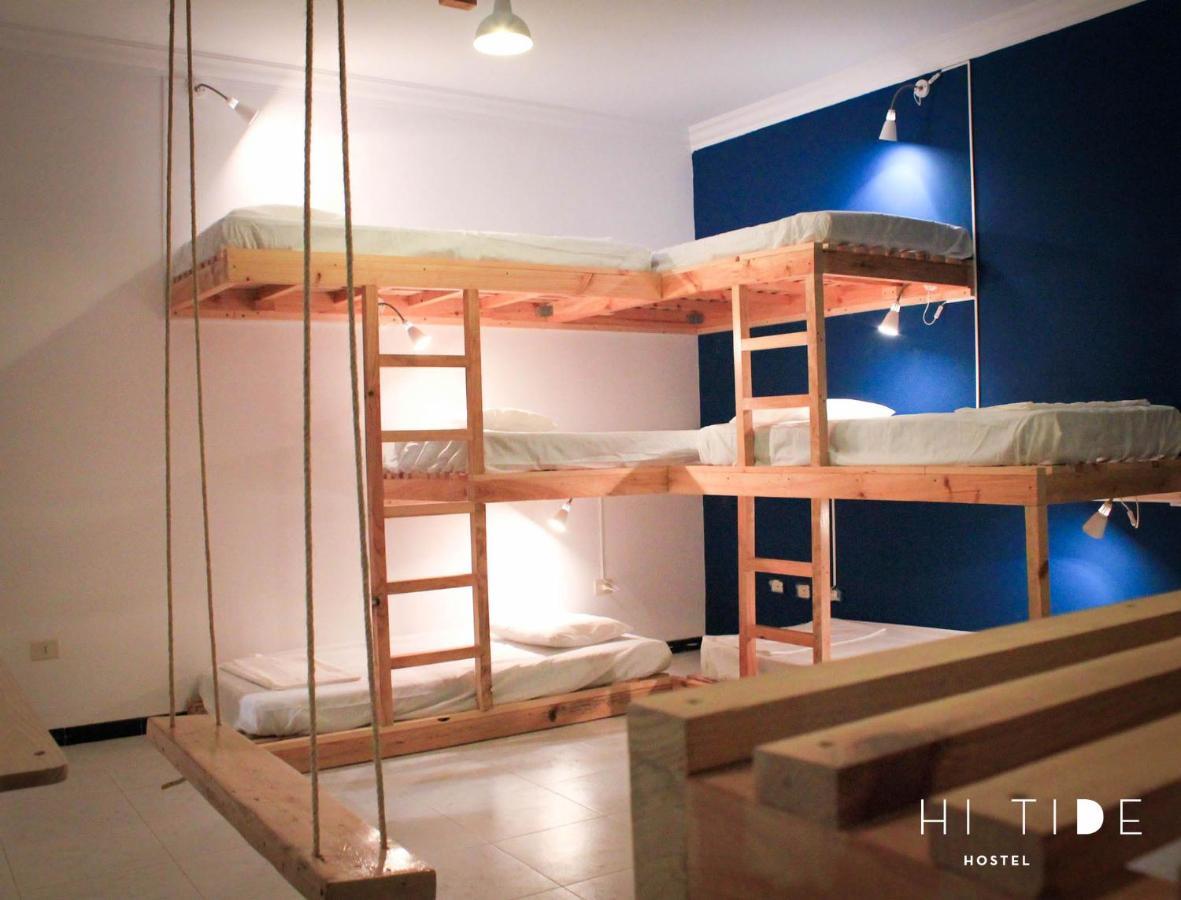 Surf House Gran Canaria 大加那利岛拉斯帕尔马斯 外观 照片