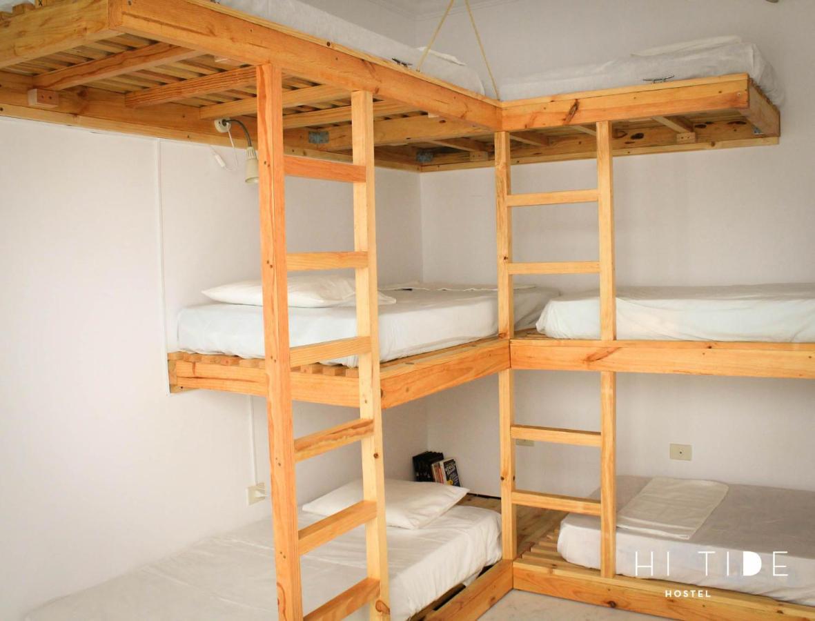 Surf House Gran Canaria 大加那利岛拉斯帕尔马斯 外观 照片