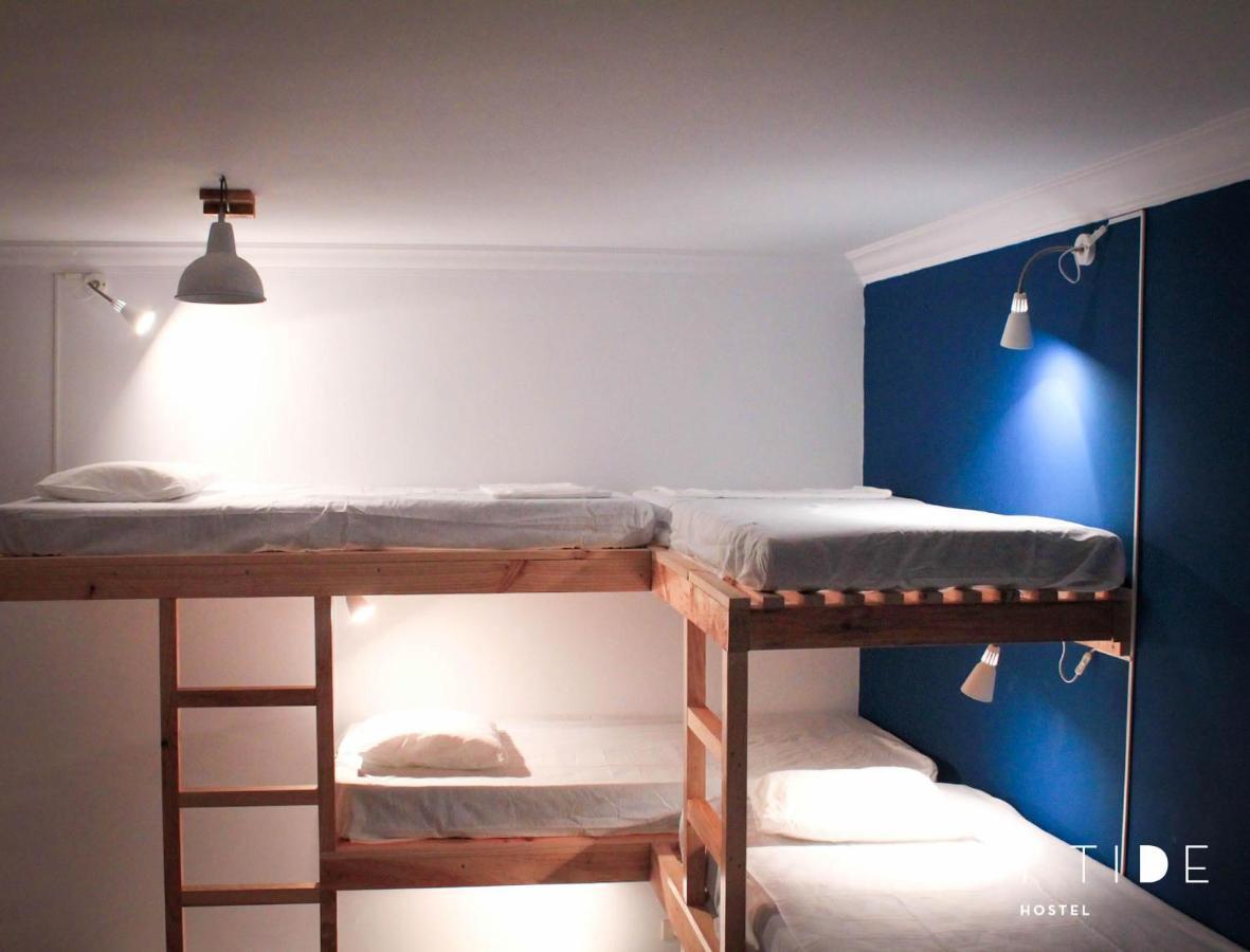 Surf House Gran Canaria 大加那利岛拉斯帕尔马斯 外观 照片