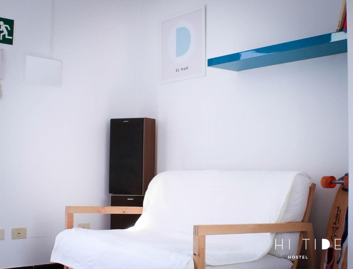 Surf House Gran Canaria 大加那利岛拉斯帕尔马斯 外观 照片