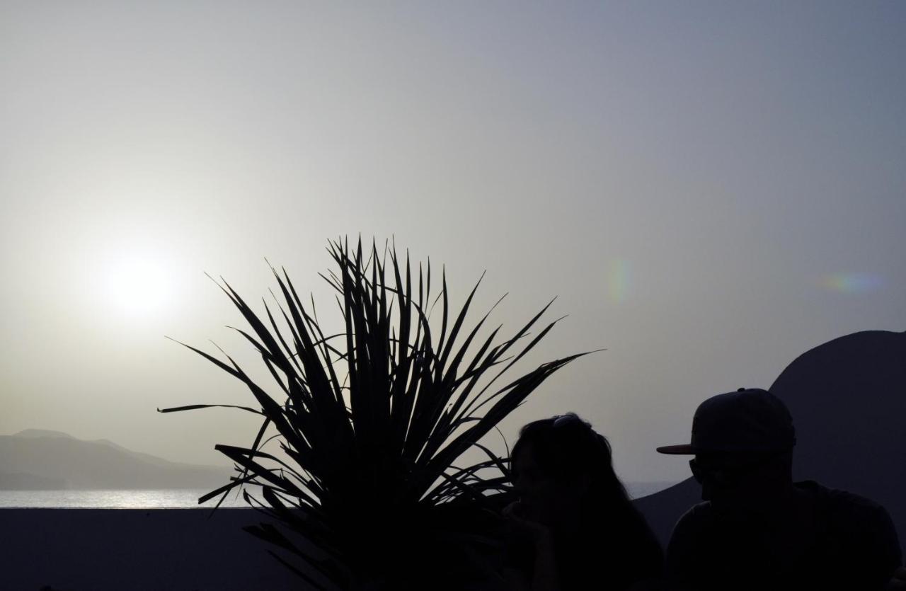Surf House Gran Canaria 大加那利岛拉斯帕尔马斯 外观 照片