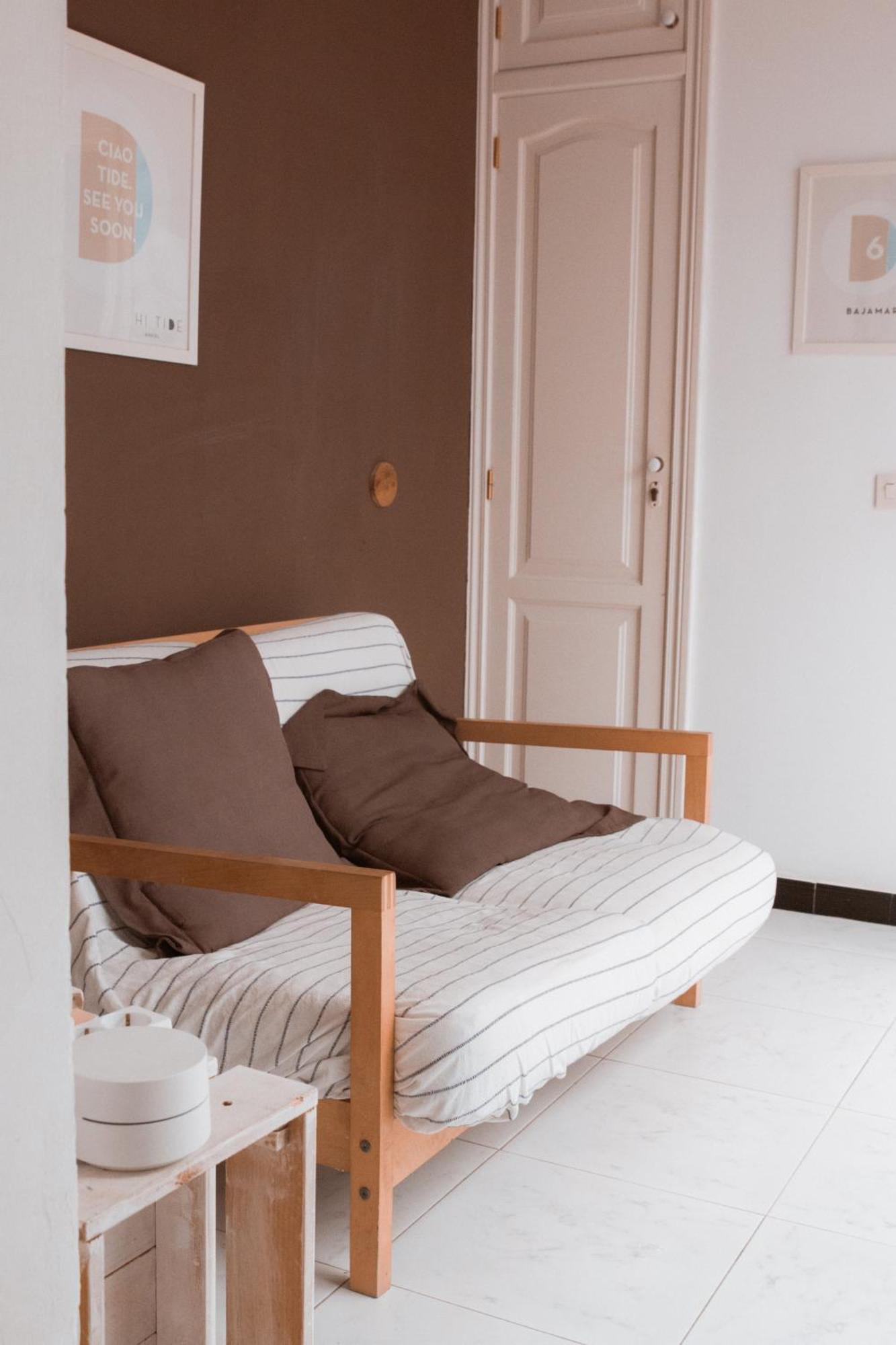 Surf House Gran Canaria 大加那利岛拉斯帕尔马斯 外观 照片