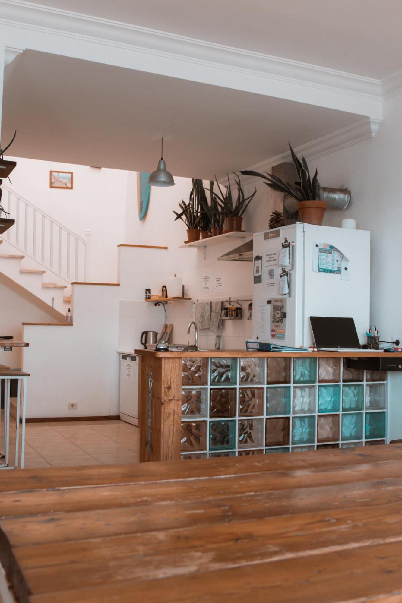 Surf House Gran Canaria 大加那利岛拉斯帕尔马斯 外观 照片