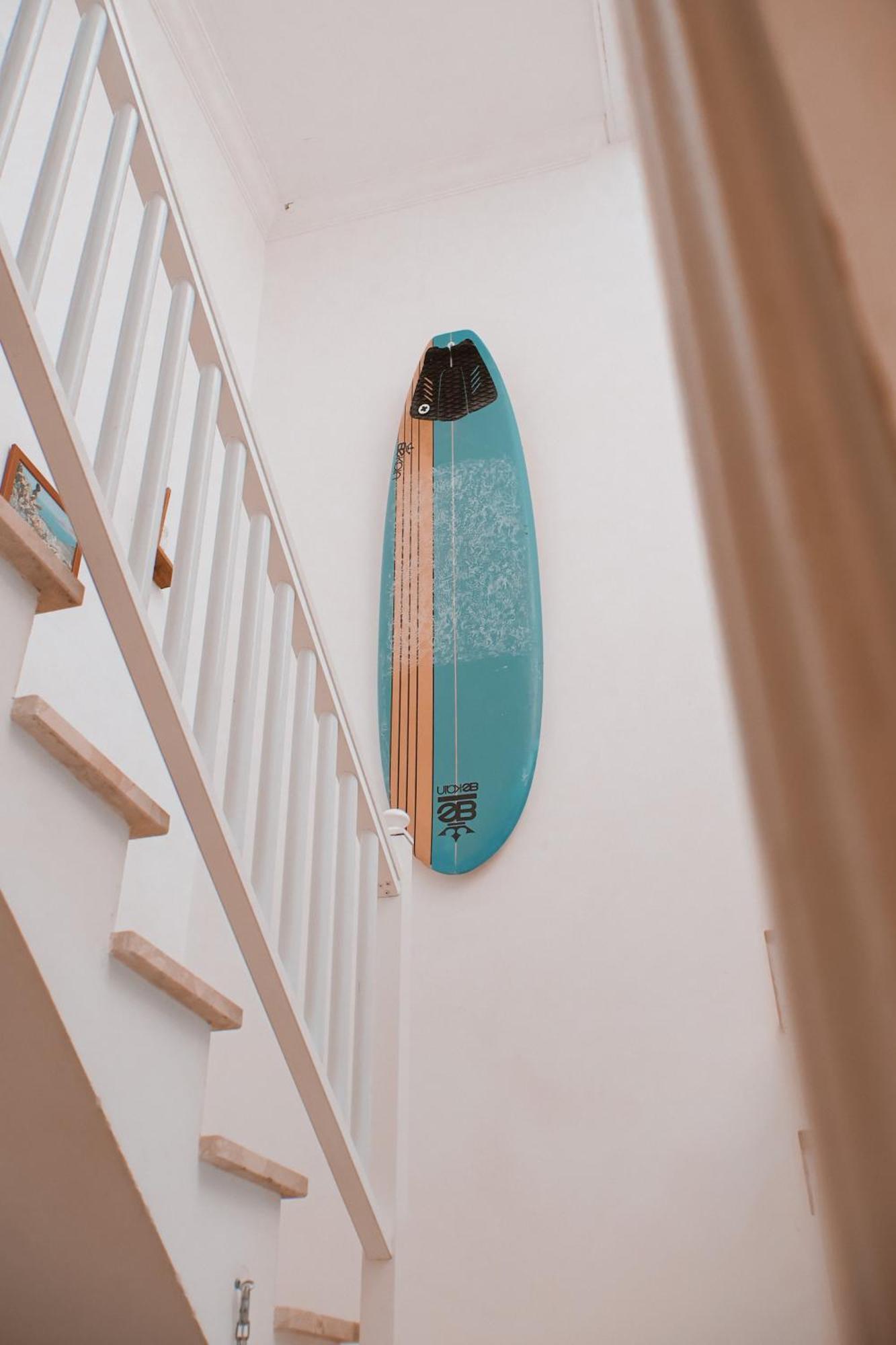 Surf House Gran Canaria 大加那利岛拉斯帕尔马斯 外观 照片