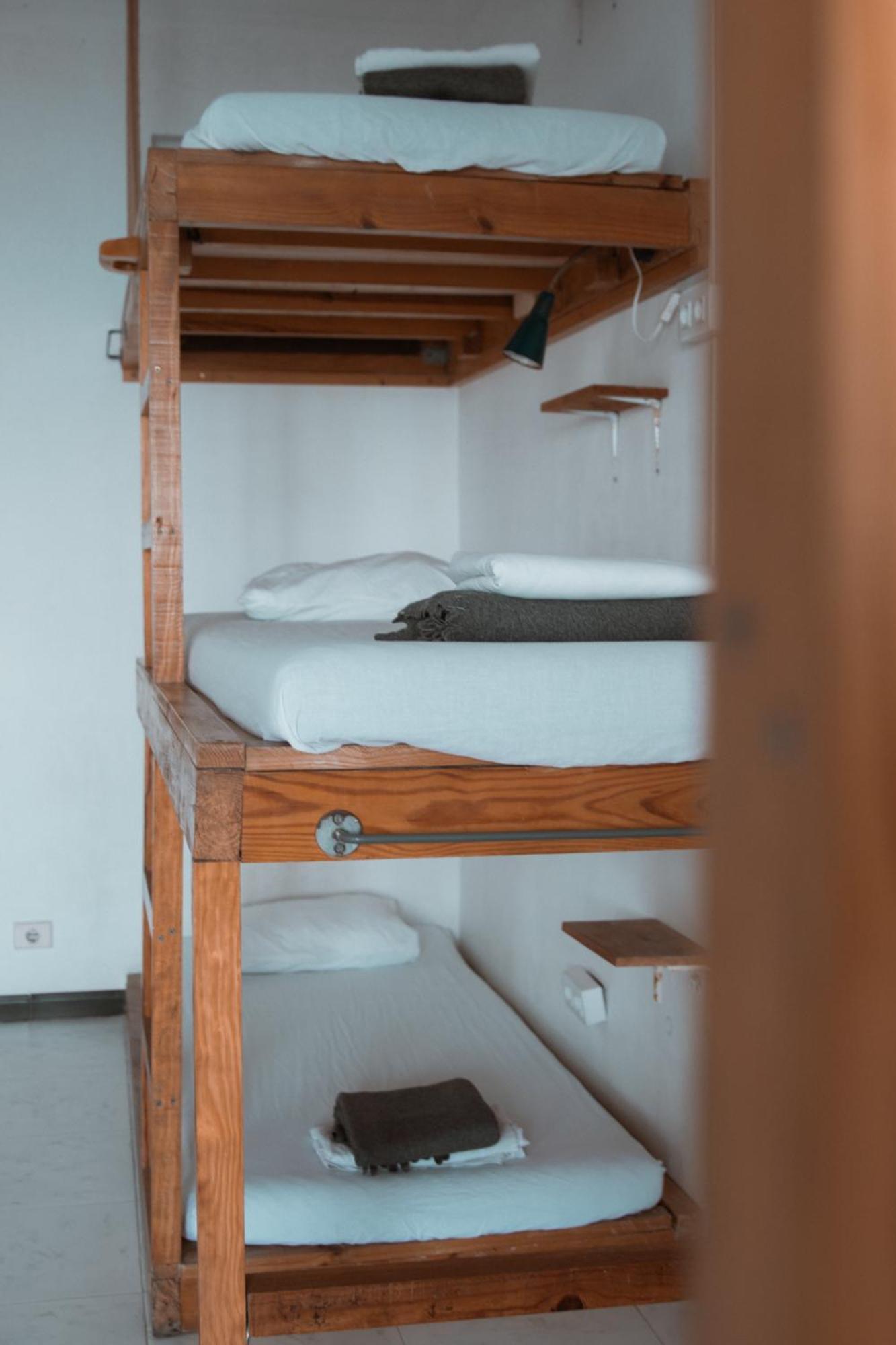 Surf House Gran Canaria 大加那利岛拉斯帕尔马斯 外观 照片