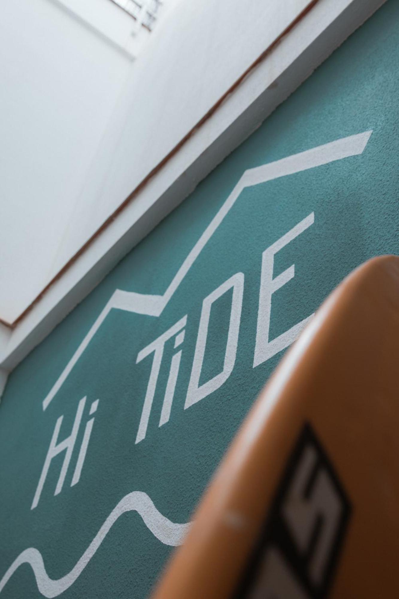 Surf House Gran Canaria 大加那利岛拉斯帕尔马斯 外观 照片