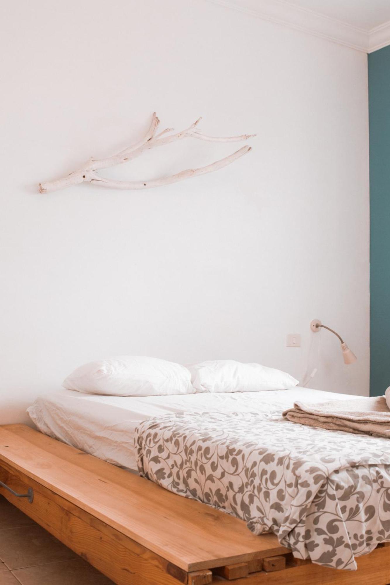 Surf House Gran Canaria 大加那利岛拉斯帕尔马斯 外观 照片