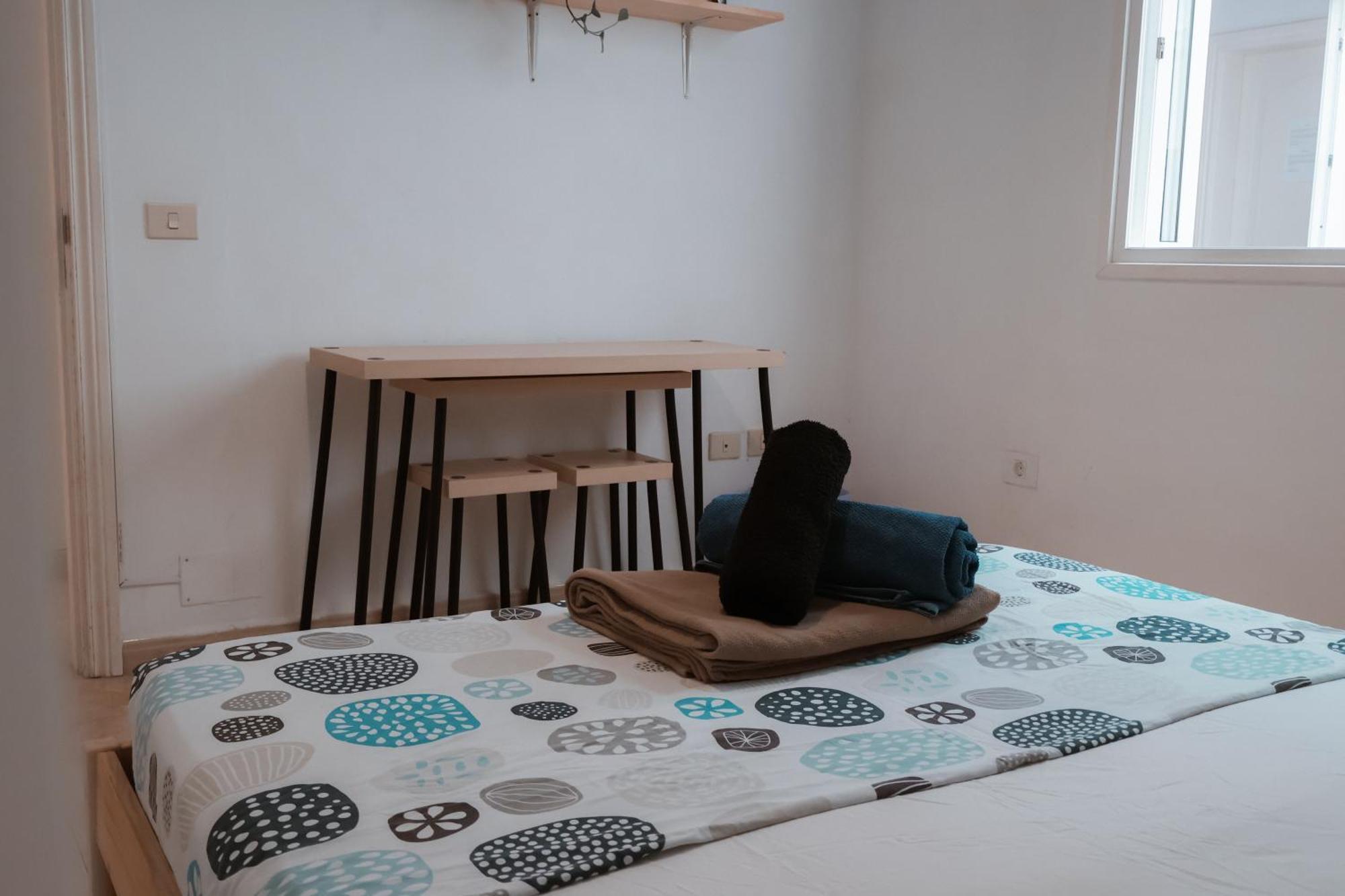 Surf House Gran Canaria 大加那利岛拉斯帕尔马斯 外观 照片