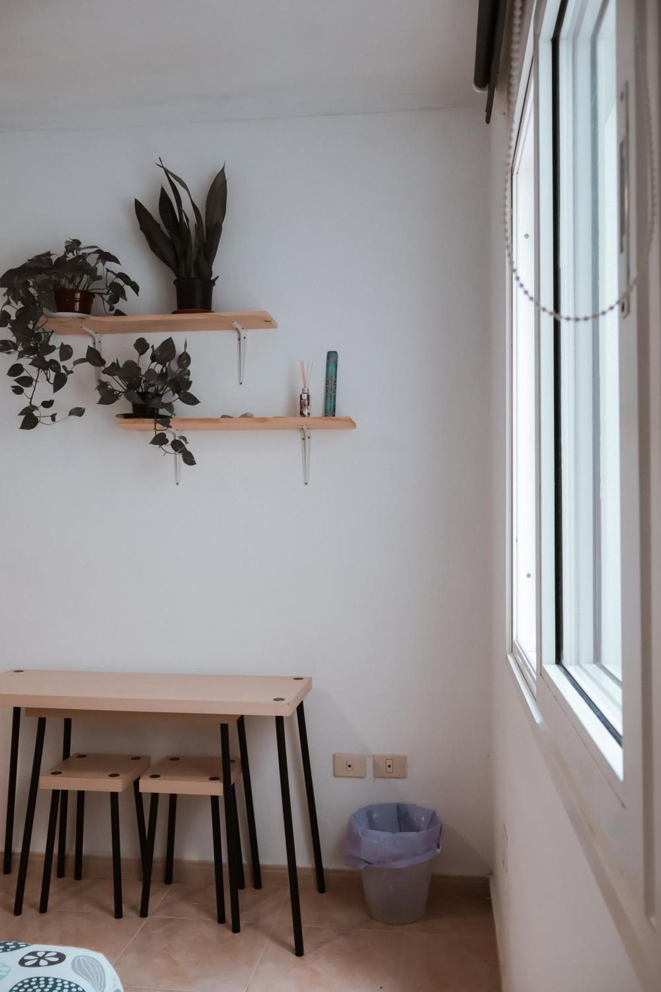 Surf House Gran Canaria 大加那利岛拉斯帕尔马斯 外观 照片